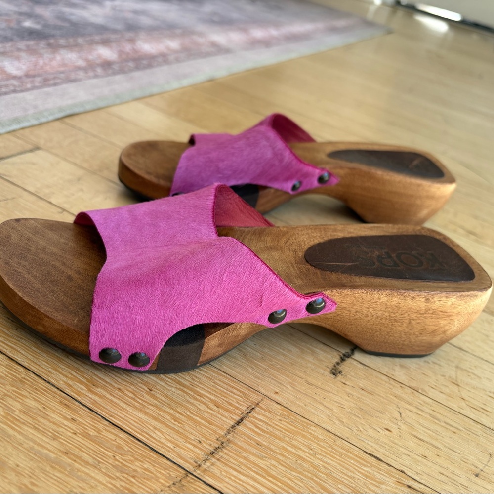 KORS Sandals